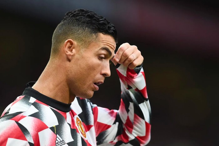 Acuerdo verbal y fichaje "del siglo": Cristiano Ronaldo habría encontrado una salida de Manchester