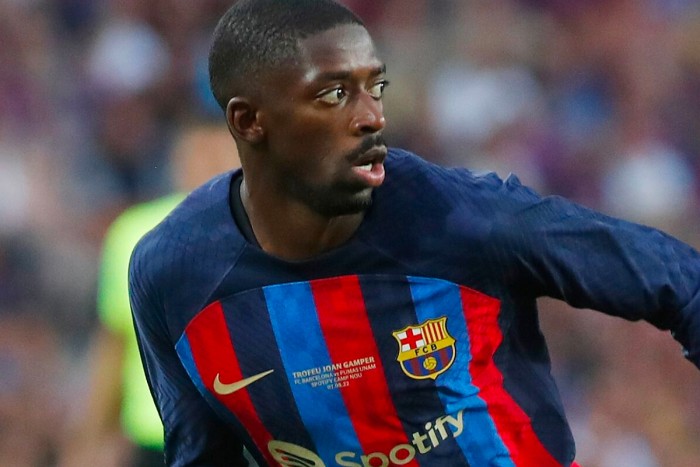 Dembélé suelta otra bomba: cláusula (muy peligrosa) para hacer las maletas e irse del Barça