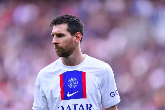 Messi no se ha ido del PSG, pero ya hace de 'presidente' y veta fichajes para su próximo equipo
