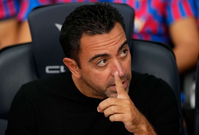 El Inter de Milan mete una bomba en el nuevo Barça de Xavi 