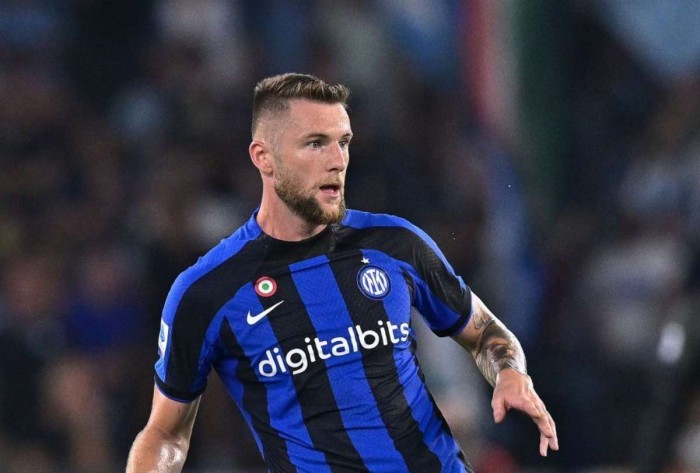 El Inter ya da por perdido a Skriniar: han encontrado a su sustituto, gratis