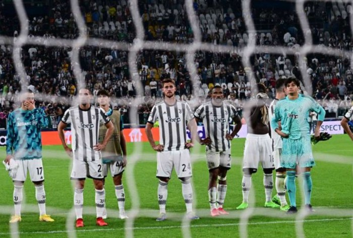 La Juventus pretende reventar el mercado invernal: fichajes contra la crisis