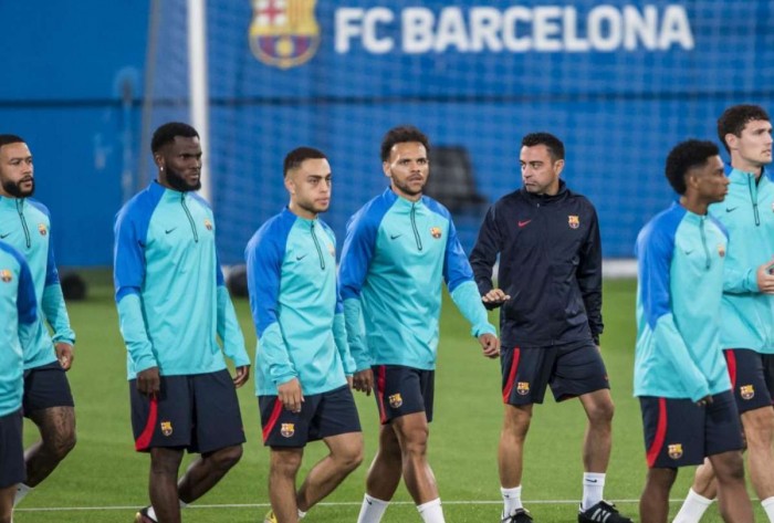 Trato de favor en el Barça: frenan una multa interna a uno de los pesos pesados