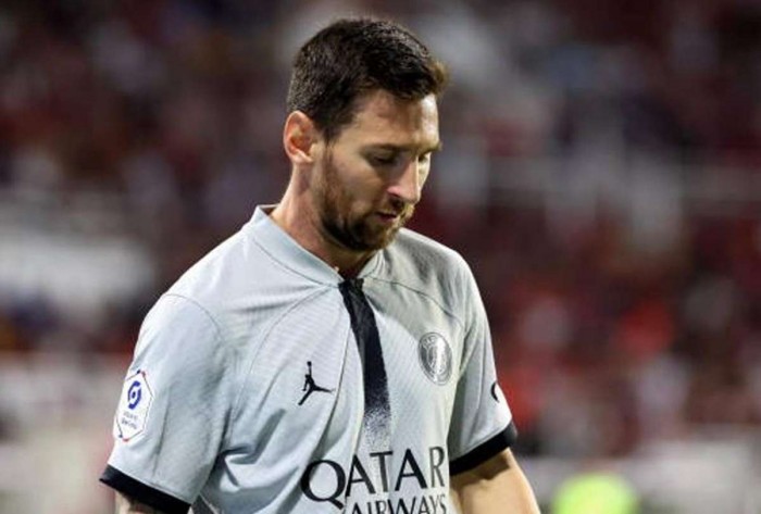 Hasta Messi da un hachazo a los que le defendían y reconoce su fracaso: “Lo pasé mal”