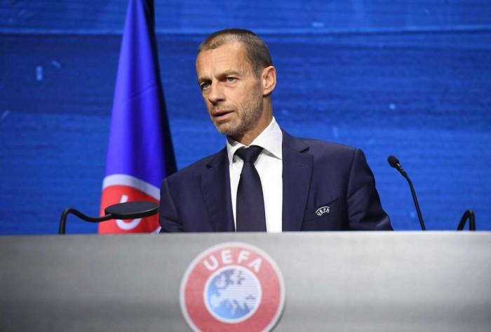 La última chapuza de la UEFA: desvirtúan la competición sólo por dinero