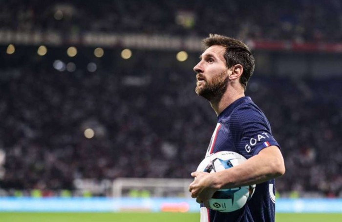 Messi lo vetó y no le hicieron caso: el argentino empujado a marcharse 
