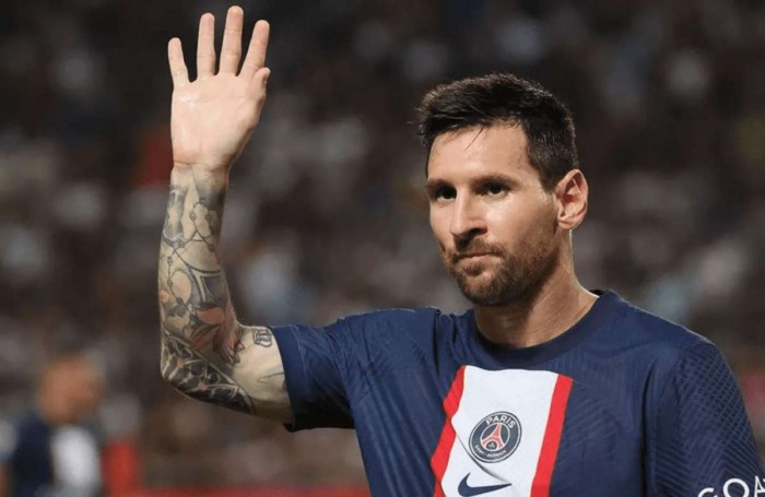 Messi prepara un último campanazo en su carrera: saldrá de París en 2023 