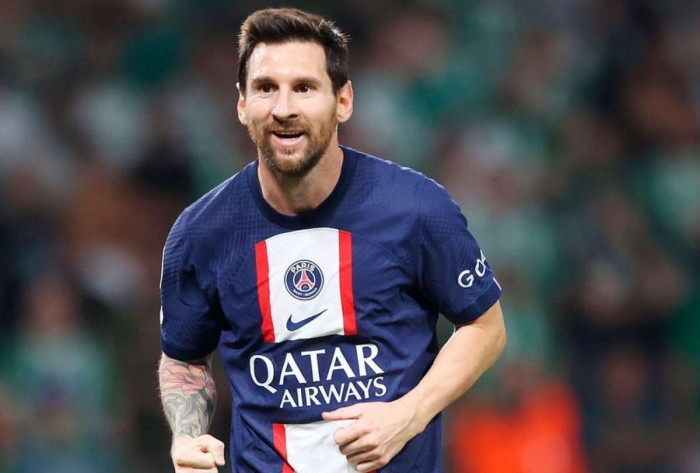 Messi exige una venta para volver al Barça en 2023: si está él... no vuelve 