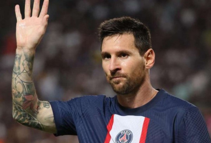 El vestuario del Barça raja (sin piedad) sobre el regreso de Messi 