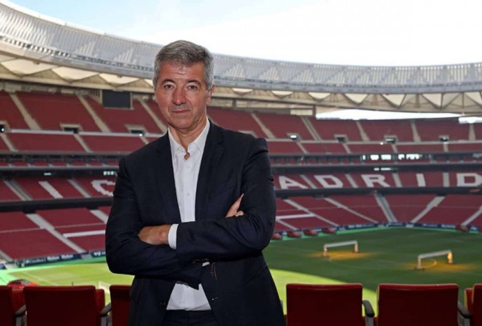 Gil Marín tiene mucho miedo: pondrá al Atlético de Madrid en venta 