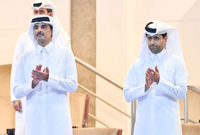 370M pueden cambiar al PSG para siempre: Qatar, contra las cuerdas 
