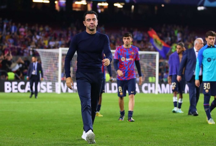 Se fue del Barça por indisciplinado y ahora Xavi está pidiendo su regreso 