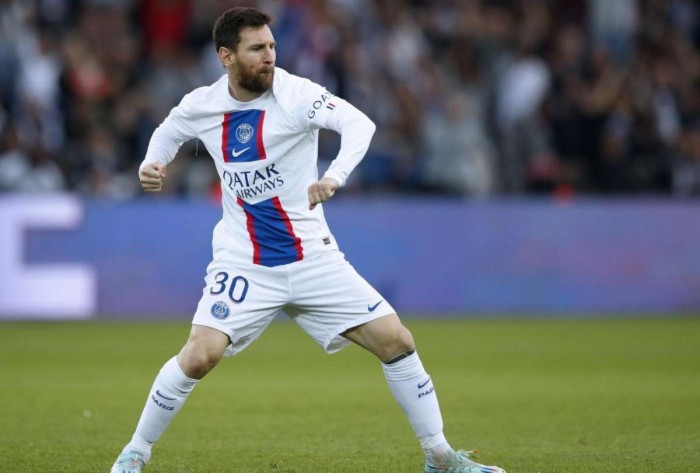 Laporta esconde una última bomba de relojería con Messi: puede romper el fichaje más deseado por Xavi 