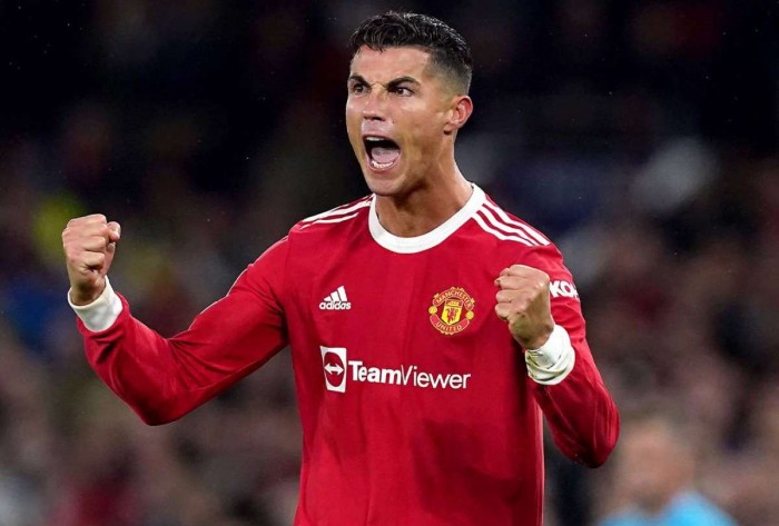 Lo que va contando Cristiano Ronaldo en los pasillos de Manchester: deja temblando al barcelonismo