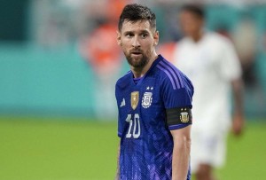 Messi está acostumbrado a robar con el Barça y no tiene vergüenza: ahora le regalarán el Mundial 