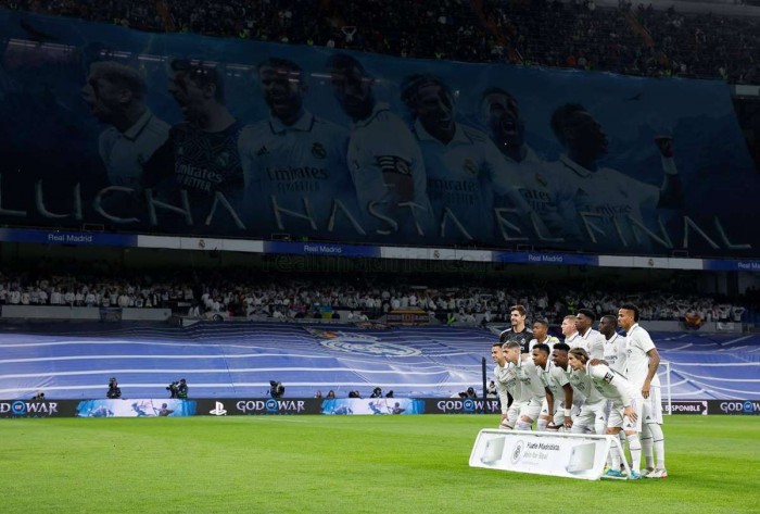 Sorpresa en el mercado: el Real Madrid ya estaría preparando un fichaje 