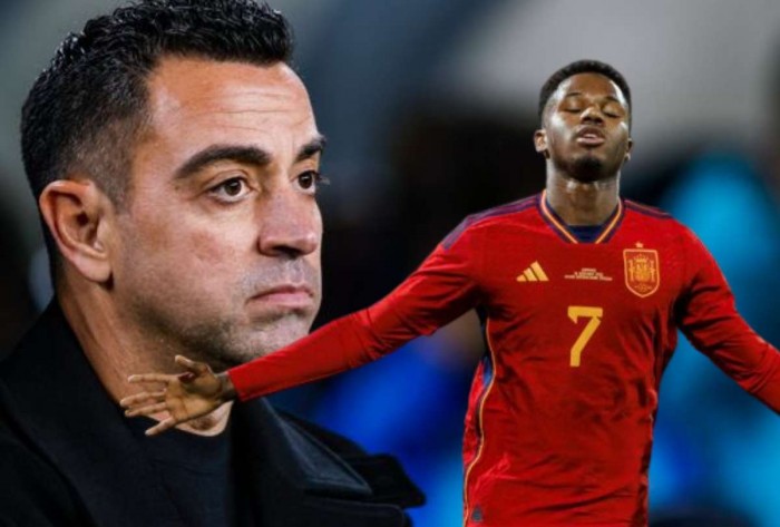 Los Fati destrozan al Barça: la confesión pondrá los pelos de punta a Xavi (y puede ser una masacre) 
