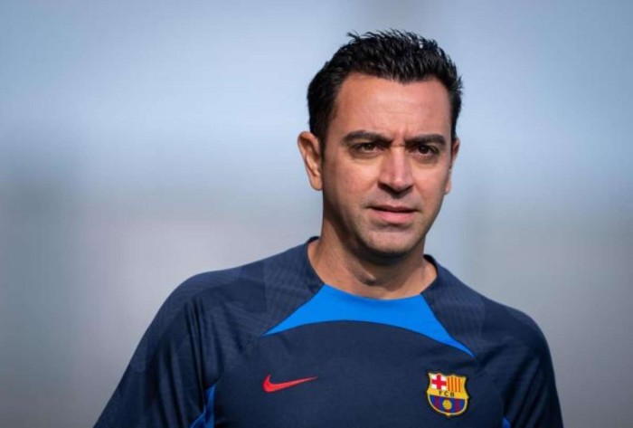 Xavi no tiene personalidad: lo tenía vetado del Barça y ahora le ha levantado el castigo