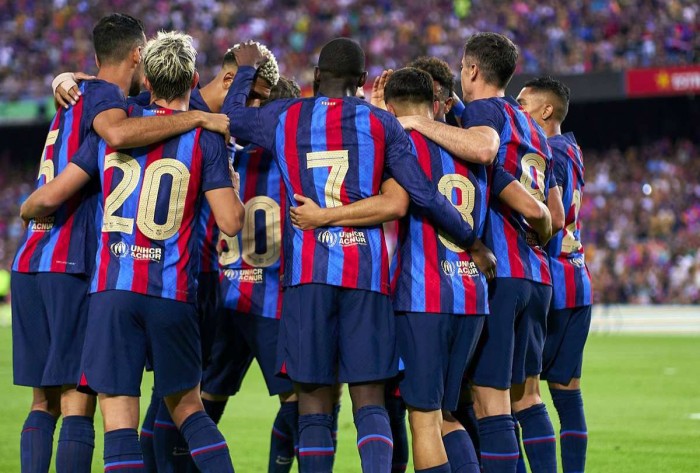 Sentenciado: un peso pesado del Barça se va (y será oficial en cuestión de días) 