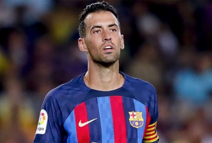 Lo del Barça es muy feo, sucio y rastrero: le echan el 'muerto' a Busquets por su ficha 