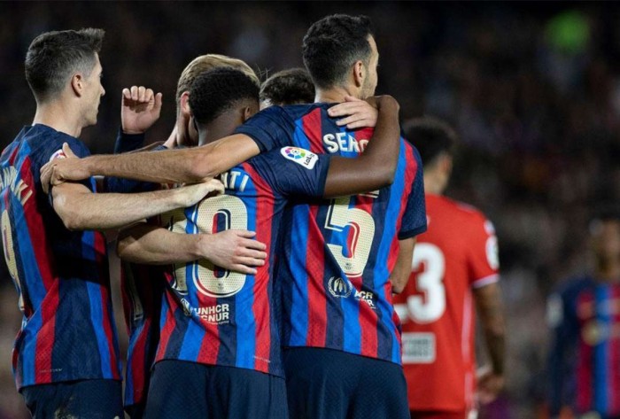 Una nueva norma puede machacar y aniquilar al Barça en el mercado de fichajes 