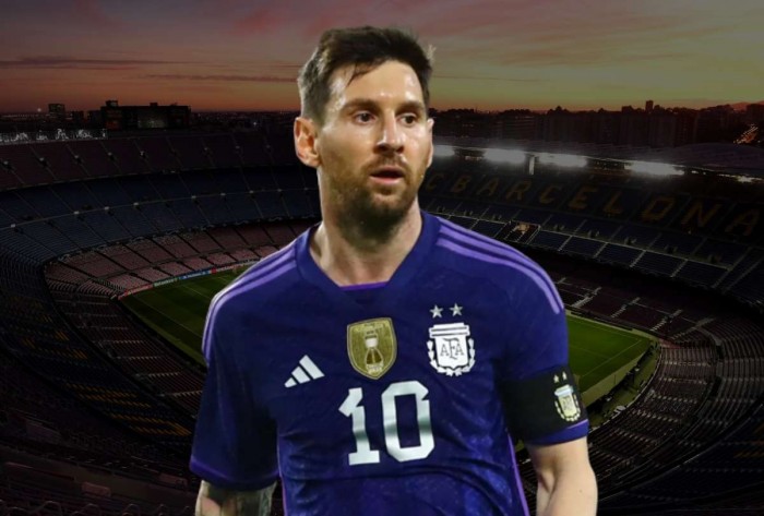 Messi impone una nueva condición para regresar al Barça en 2023 