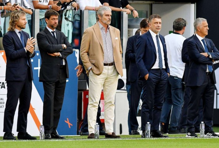 La Juventus, en shock: la UEFA prepara la peor respuesta a la Superliga 
