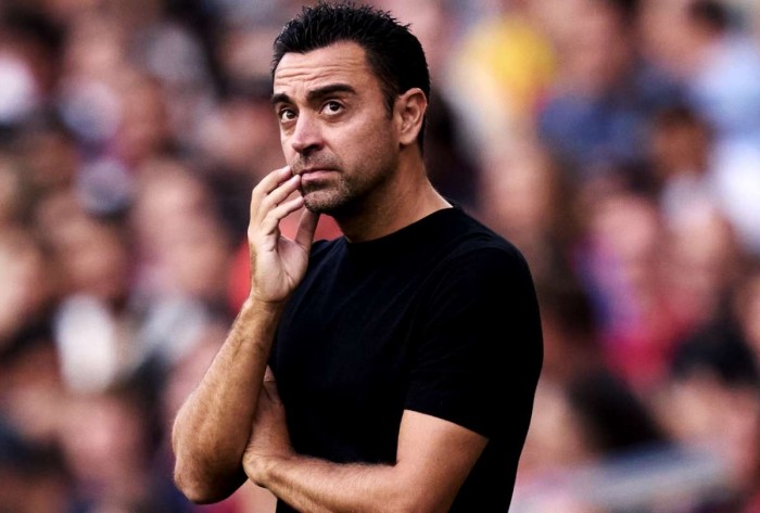Xavi lo vetó en su Barça y ahora es la sensación del Mundial: sus decisiones lastran a los culés