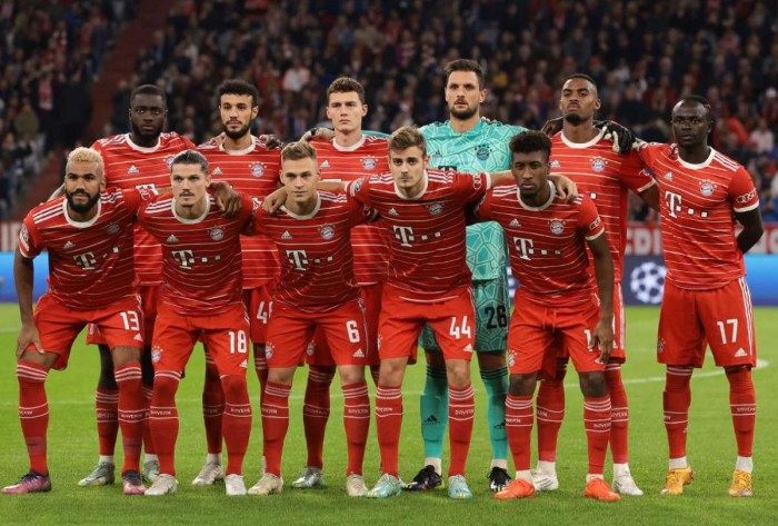 El Bayern quiere al mejor en su puesto en el Mundial: prioridad número 1 en el mercado