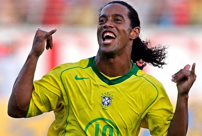 Ronaldinho muy cerca de fichar por el Real Madrid: su plan secreto