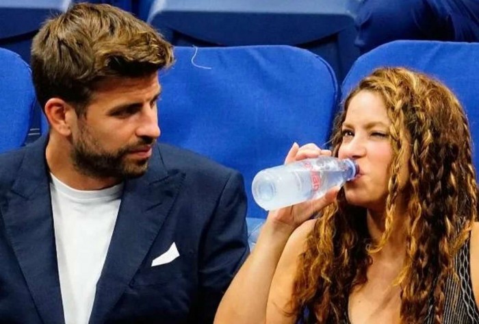 Shakira va a por Piqué: tiene un plan para hundir a su ex pareja