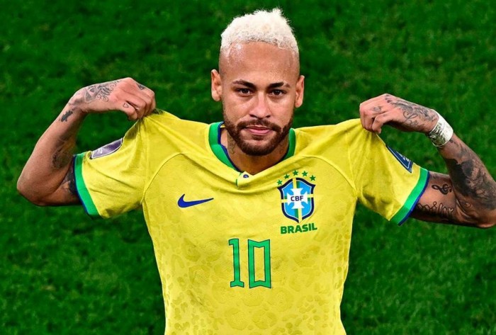 Neymar la vuelva a liar: el brasileño está en el punto de mira tras el fracaso Mundial