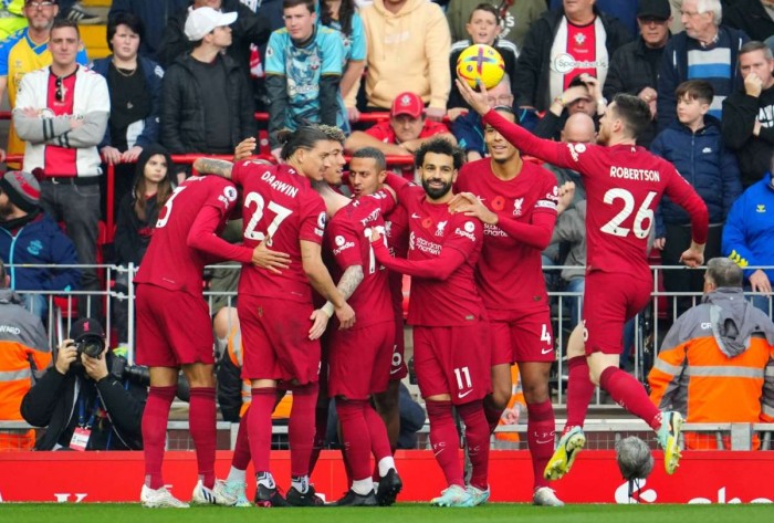 ¿Puede el Liverpool luchar por el título de la Premier League esta temporada?
