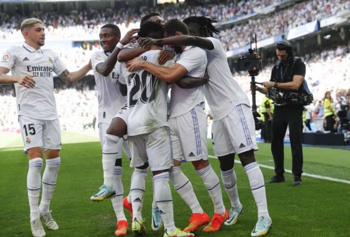 Jugadores del Real Madrid implicados en una separación: salpica de lleno al vestuario
