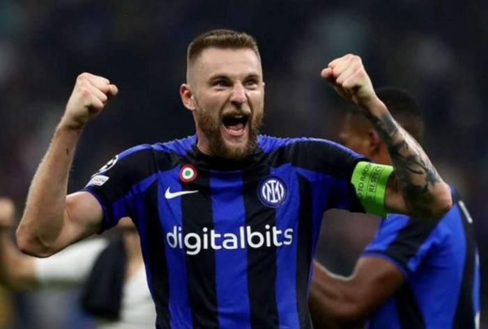 El Inter abre la puerta de salida a Skriniar: el PSG prepara el talonario para enero