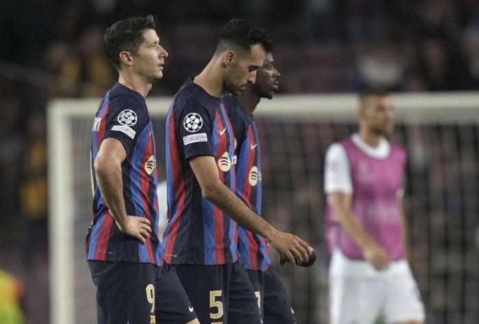 El fracaso más absoluto del Barça: dijeron no a una estrella del Mundial para fichar a Ferran Torres