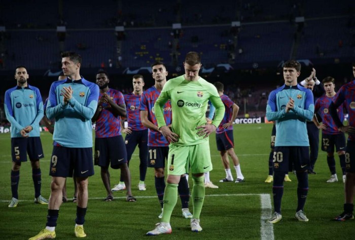 El mayor ridículo que se recuerda lo firma el Barça: no pueden fichar y hablan de “el nuevo Haaland”