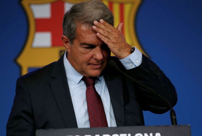 El Barça es una ruina, parte 10: el Fair Play Financiero vuelve a estar en negativo