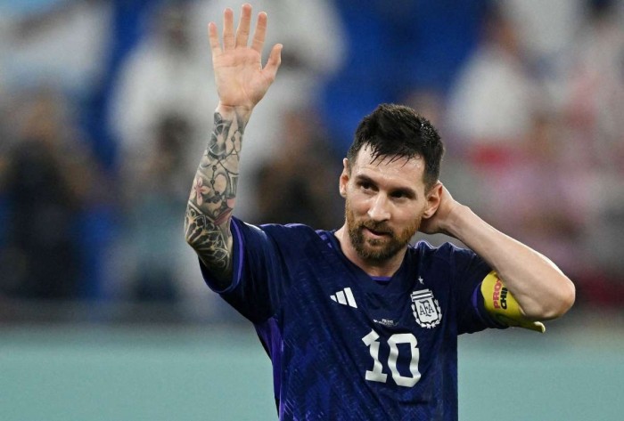 Boicot a la vuelta de Messi al Barcelona: cuatro jugadores se oponen a su regreso