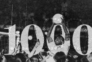 Pelé y su gol 1.000: la controversia de O Rei que hace más grande su leyenda