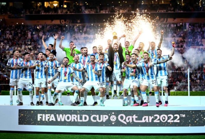 Un campeón del mundo con Argentina da el portazo: no se marchará a pesar de los rumores