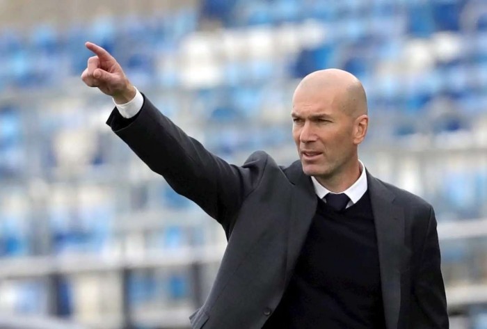 Zidane se despide del sueño de entrenar a Francia: ya ha elegido nuevo destino