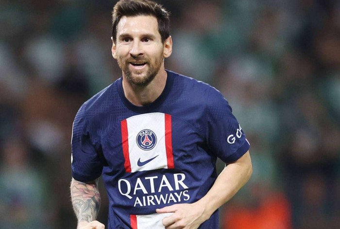 Messi sigue con sus exigencias al PSG: esta vez quiere el fichaje de un culé que ya tiene asegurado