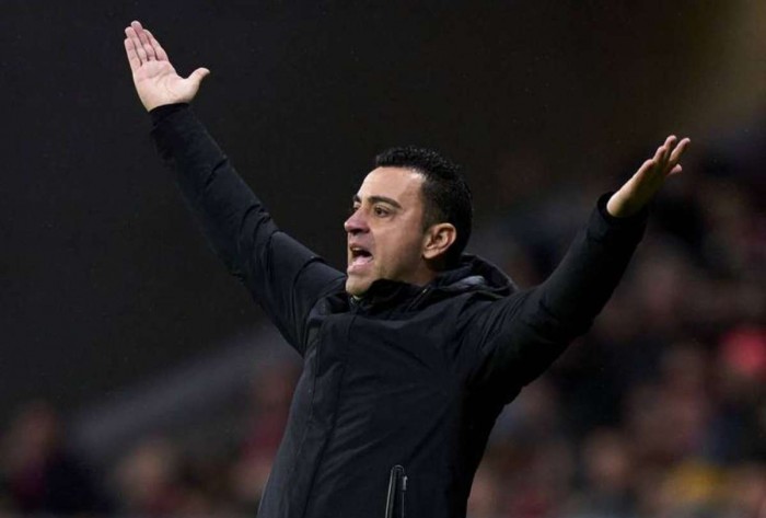 Se ríe del Barcelona: ha rechazado al Chelsea, pero no porque Xavi le haya convencido