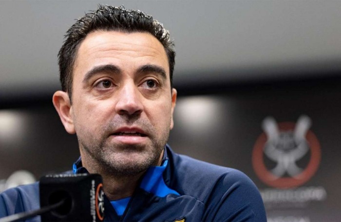 El Milan amenaza a Xavi con llevarse a su ojito derecho: ya han preguntado su precio