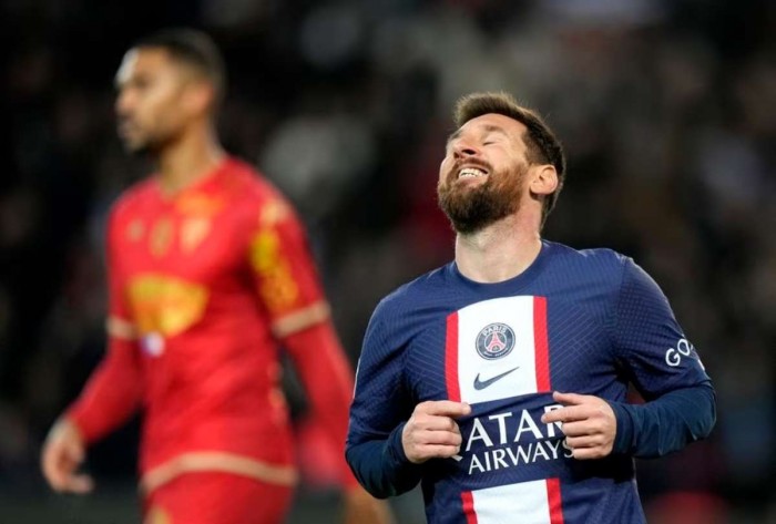 Motivos ocultos que retratan al Barcelona: Messi no quiere regresar este verano