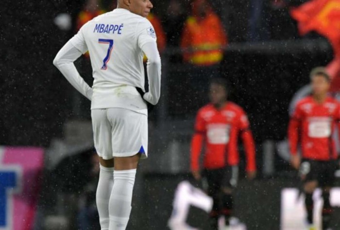 Acercan a Mbappé al Real Madrid: las críticas cada vez son más intensas