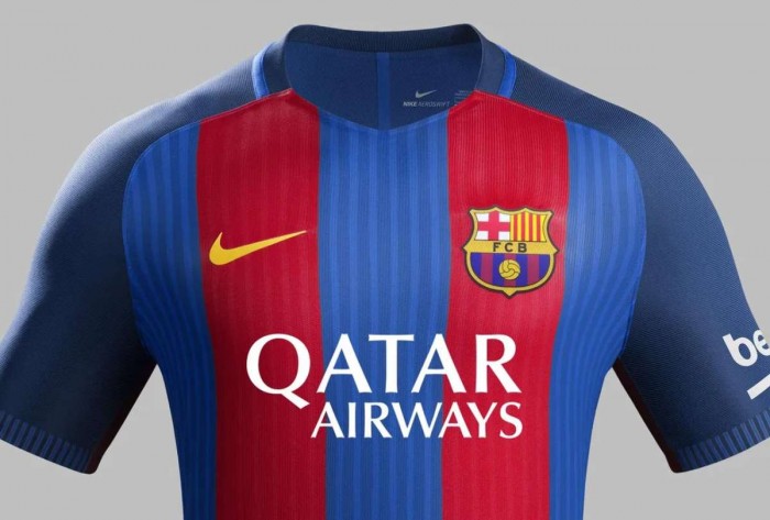Los fantasmas sobrevuelan el Camp Nou: Qatar Airways regresa a Barcelona como patrocinador