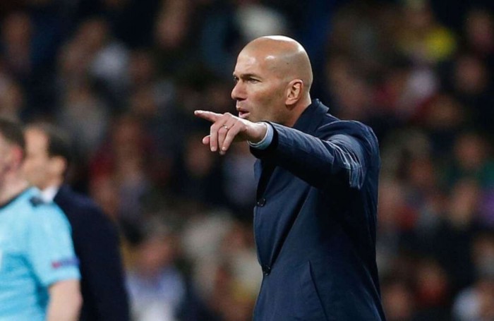 Zidane ya se lo ha dicho a Al-Khelaïfi: no fichará por el PSG este verano