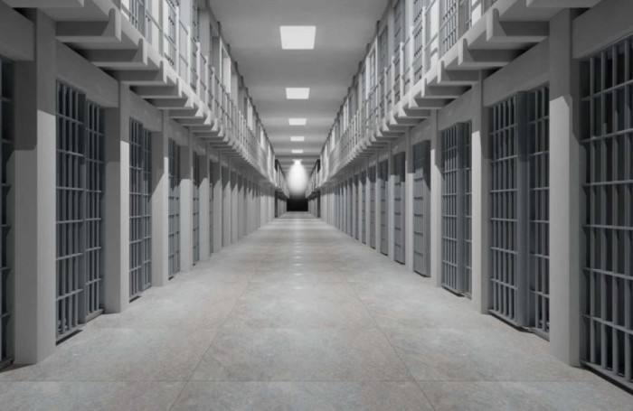 Prisión sin fianza: un culé mandado a la cárcel acusado de agresión sexual
